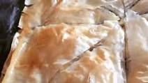 Meat Pie with Phyllo Dough Meat Pie with Phyllo Dough