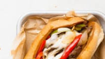 Philly Cheesesteak Recipe Philly Cheesesteak Recipe