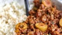 Ninja Foodi Picadillo Ninja Foodi Picadillo