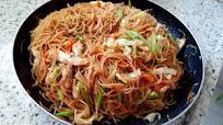 Recetas del mundo (Filipinas): Pancit Recetas del mundo (Filipinas): Pancit