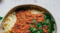 The Best Vegan Spaghetti The Best Vegan Spaghetti