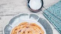 Pancake Mix Funnel Cake Pancake Mix Funnel Cake