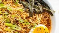 15 Minute Spicy Ramen 15 Minute Spicy Ramen