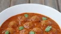 Kofta Curry Kofta Curry