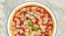Margherita Pizza Margherita Pizza