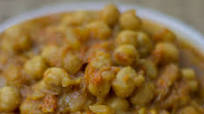 Easy Chana Masala Recipe Easy Chana Masala Recipe