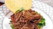 Slow Cooker BBQ Beef Recipe Slow Cooker BBQ Beef Recipe