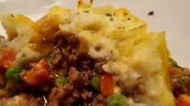 Traditional Shepherd's Pie Recipe Traditional Shepherd's Pie Recipe