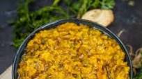 Masala Khichdi Recipe Masala Khichdi Recipe