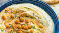 Hummus Recipe Hummus Recipe