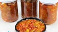 Sofrito para envasar (Fritada) Sofrito para envasar (Fritada)
