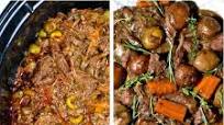35 BEST Ways to Cook Beef in a Crockpot 35 BEST Ways to Cook Beef in a Crockpot
