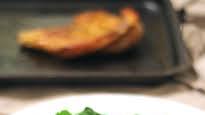 Juicy Puerto Rican Pork Chops Juicy Puerto Rican Pork Chops