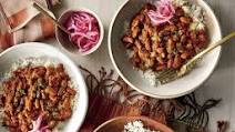 Rajma (Punjabi Red Beans) Rajma (Punjabi Red Beans)