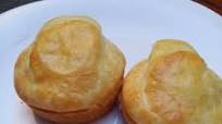Pan de queso sin gluten mega fácil, súper express, sin amasar! Pan de queso sin gluten mega fácil, súper express, sin amasar!