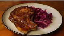 Broiled Pork Chops Recipe Broiled Pork Chops Recipe