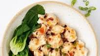 Easy Pork and Shrimp Wonton Easy Pork and Shrimp Wonton