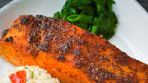 Air Fryer Salmon Recipe Air Fryer Salmon Recipe