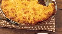 Deep n Delish Chili Pie Recipe Deep n Delish Chili Pie Recipe