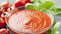 Fresh Tomato Sauce Fresh Tomato Sauce