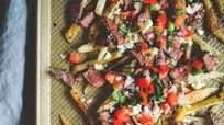 Carne Asada Fries Recipe Carne Asada Fries Recipe