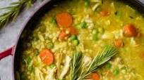 The Best Chicken Soup You'll Ever Eat The Best Chicken Soup You'll Ever Eat
