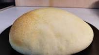 Pane Arabo Pane Arabo