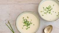 Keto Cream Of Cauliflower Soup Keto Cream Of Cauliflower Soup