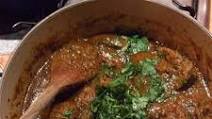 Slow Cooker Lamb Rogan Josh Slow Cooker Lamb Rogan Josh