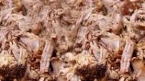 Easy Pressure Cooker BBQ Pulled Pork Easy Pressure Cooker BBQ Pulled Pork