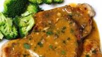 Crockpot Ranch Pork Chops Crockpot Ranch Pork Chops