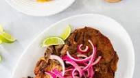Dominican Fried Pork Chops Dominican Fried Pork Chops