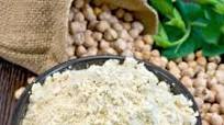 Harina de garbanzo: cómo se hace y fáciles ideas de receta Harina de garbanzo: cómo se hace y fáciles ideas de receta