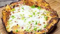 Chicago Style Cast Iron Pizza Chicago Style Cast Iron Pizza