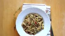 Zucchini and Sun-dried Tomato Sorghotto (Sorghum Risotto) - pressure cooker/instant pot Zucchini and Sun-dried Tomato Sorghotto (Sorghum Risotto) - pressure cooker/instant pot