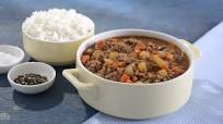 Pork Giniling Na Menudo Recipe Pork Giniling Na Menudo Recipe