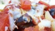 Mostaccioli Mosta Mostaccioli Mosta