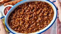 Quick and Easy Baked Beans Recipe Quick and Easy Baked Beans Recipe