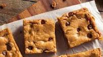 Toll House pan cookies Toll House pan cookies