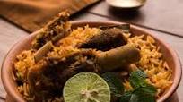 Easy Cooking: The Perfect Mutton Biryani in 5 Steps Easy Cooking: The Perfect Mutton Biryani in 5 Steps