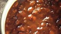 Yard House BBQ beans Recipe Yard House BBQ beans Recipe