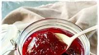 Cherry Rhubarb Jam Small Batch Recipe No Pectin Cherry Rhubarb Jam Small Batch Recipe No Pectin