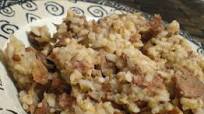 Red Beans and Rice Like Popeye's Red Beans and Rice Like Popeye's