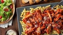 Easy Chicken Marinara Easy Chicken Marinara