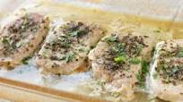 Low FODMAP Tender Baked Pork Chops Low FODMAP Tender Baked Pork Chops