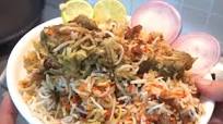 How to make Haydarabadi Chicken Dum Biryani? How to make Haydarabadi Chicken Dum Biryani?