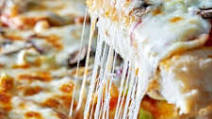 Focaccia Pizza Focaccia Pizza