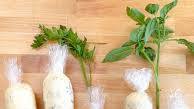 Garden Inspired Herb Butter Garden Inspired Herb Butter