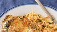Smothered Pork Chops Recipe Smothered Pork Chops Recipe