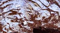 Flyboy Chocolate Ganache Cake Flyboy Chocolate Ganache Cake
